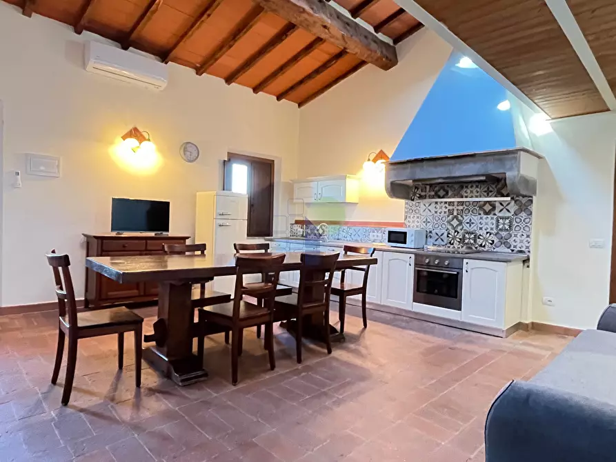 appartamento in vendita a San Vincenzo