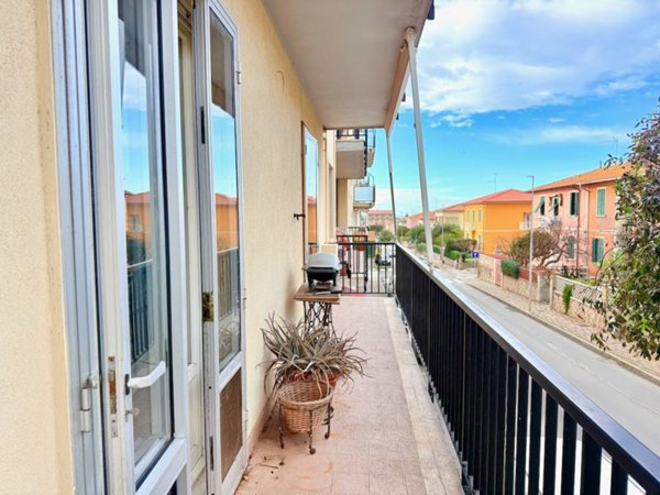 appartamento in vendita a San Vincenzo