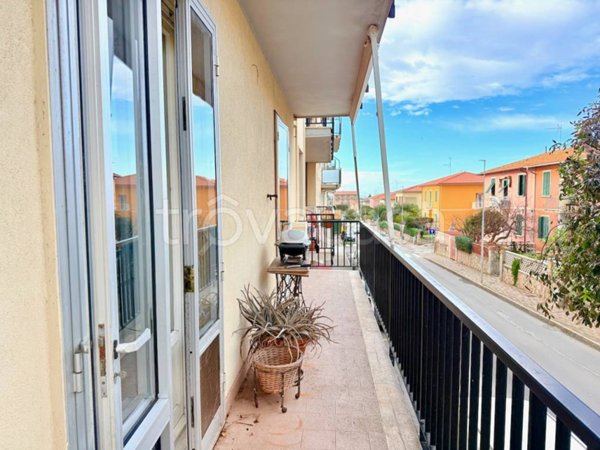 appartamento in vendita a San Vincenzo