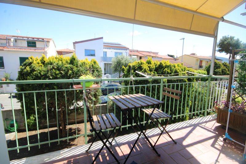 appartamento in vendita a San Vincenzo