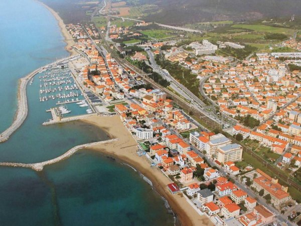 appartamento in vendita a San Vincenzo