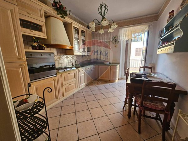 appartamento in vendita a San Vincenzo