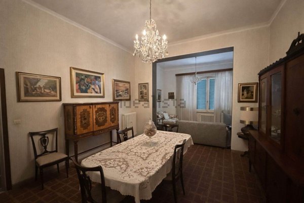 appartamento in vendita a San Vincenzo