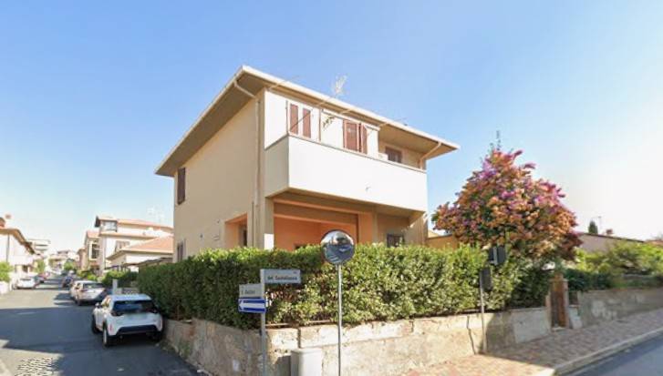 appartamento in vendita a San Vincenzo