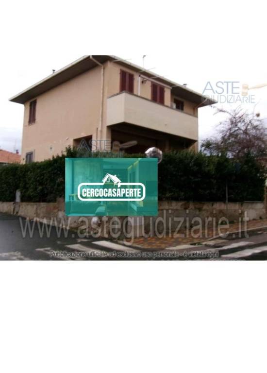 appartamento in vendita a San Vincenzo