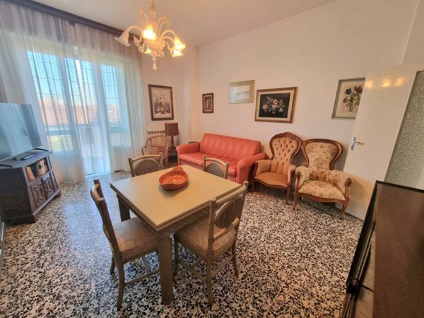 appartamento in vendita a San Vincenzo