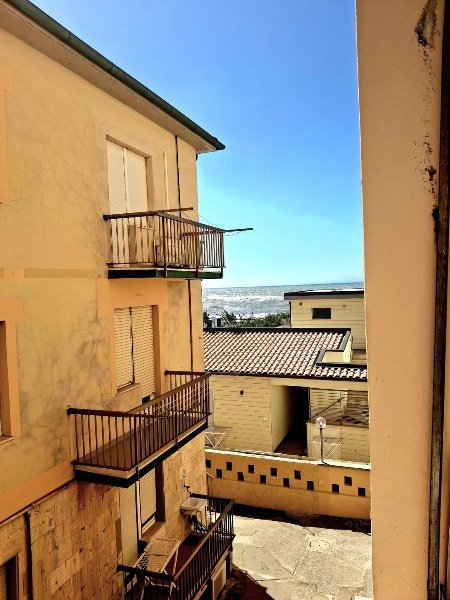 appartamento in vendita a San Vincenzo