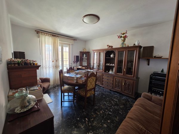 appartamento in vendita a San Vincenzo