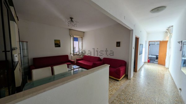 appartamento in vendita a San Vincenzo