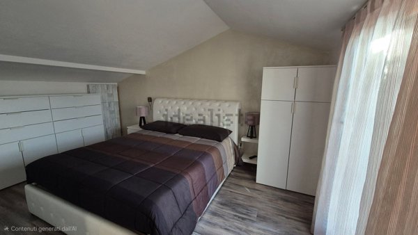 appartamento in vendita a San Vincenzo