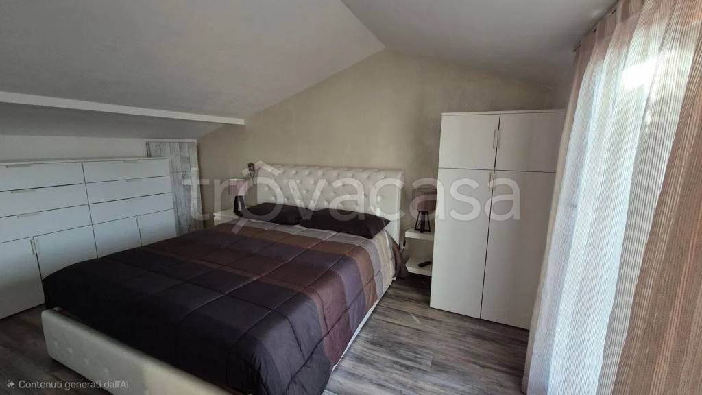 appartamento in vendita a San Vincenzo