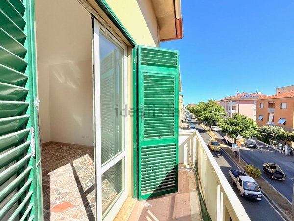 appartamento in vendita a San Vincenzo