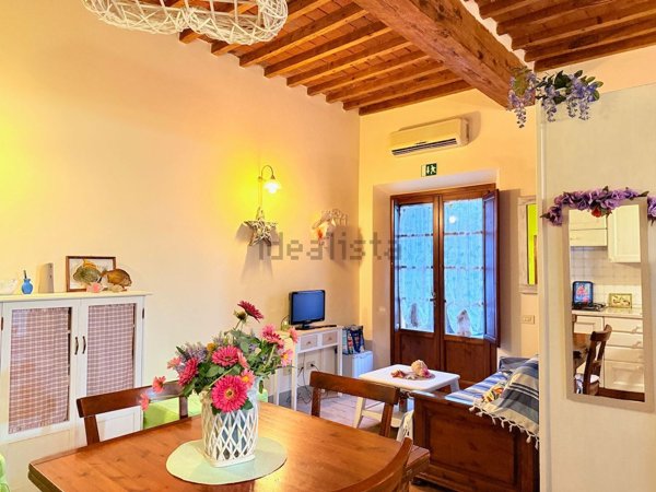 appartamento in vendita a San Vincenzo