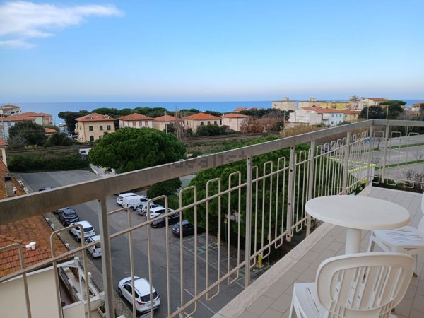 appartamento in vendita a San Vincenzo