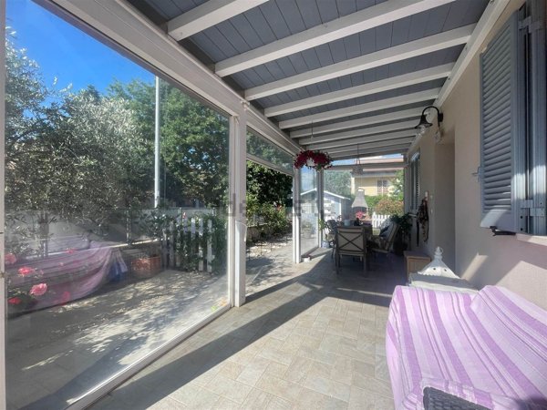 appartamento in vendita a San Vincenzo