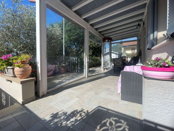 appartamento in vendita a San Vincenzo