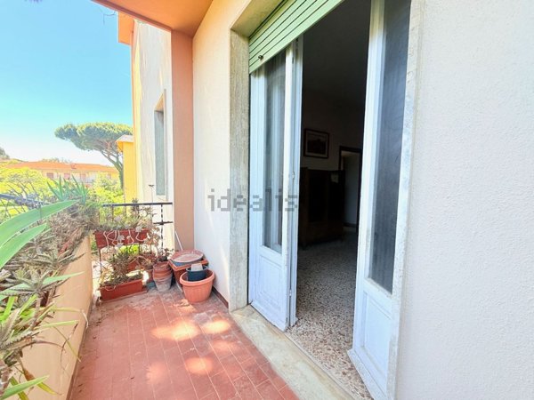 appartamento in vendita a San Vincenzo