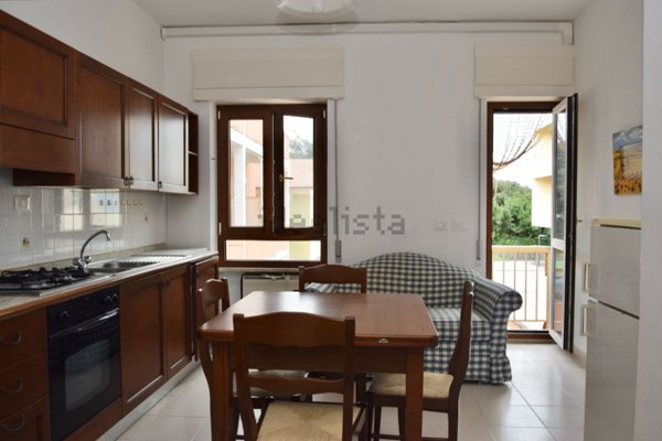 appartamento in vendita a San Vincenzo