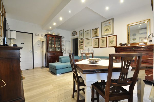 appartamento in vendita a San Vincenzo