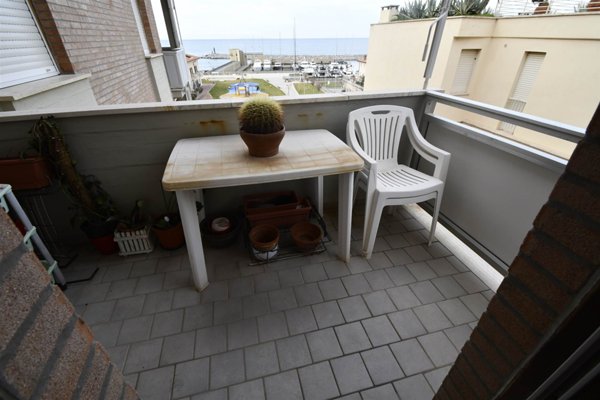 appartamento in vendita a San Vincenzo