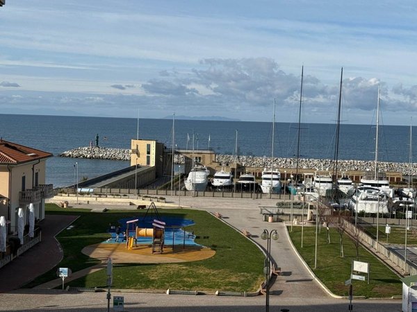 appartamento in vendita a San Vincenzo