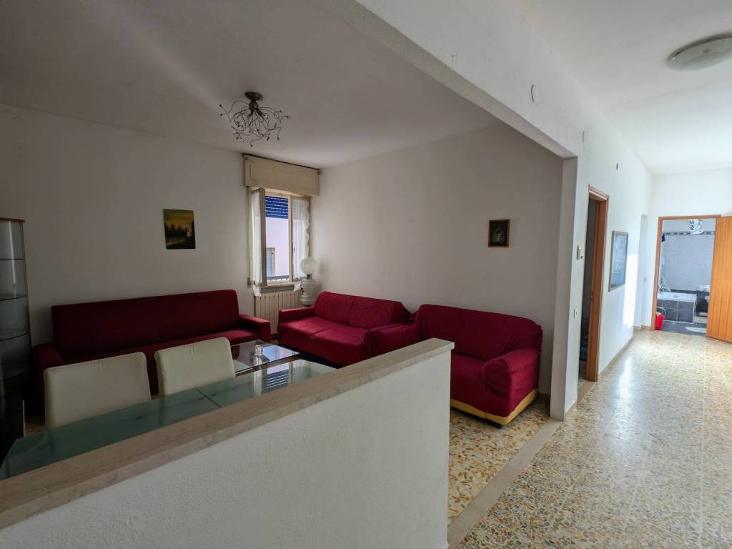 appartamento in vendita a San Vincenzo