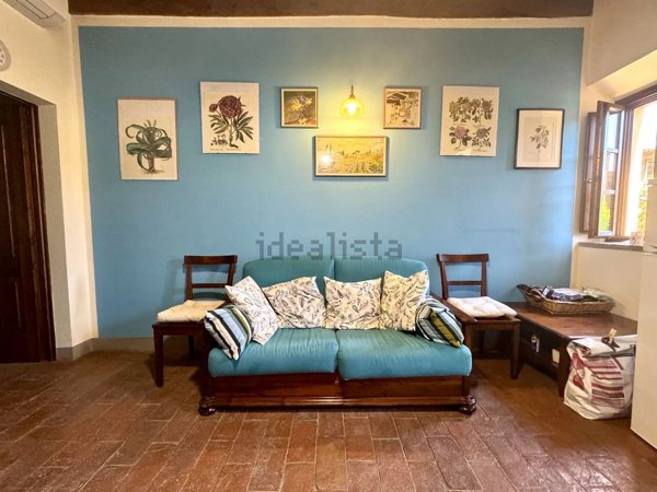 appartamento in vendita a San Vincenzo