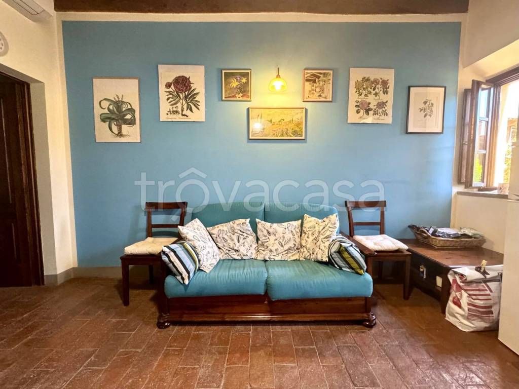 appartamento in vendita a San Vincenzo