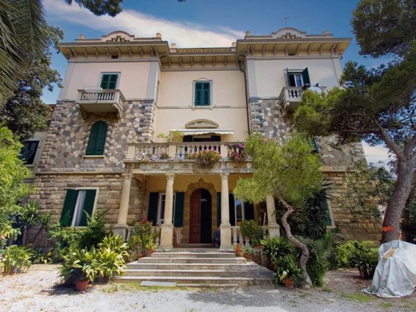 appartamento in vendita a San Vincenzo