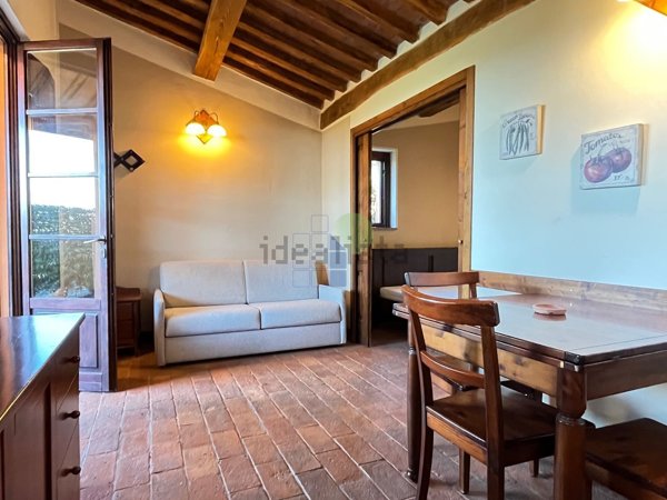 casa indipendente in vendita a San Vincenzo