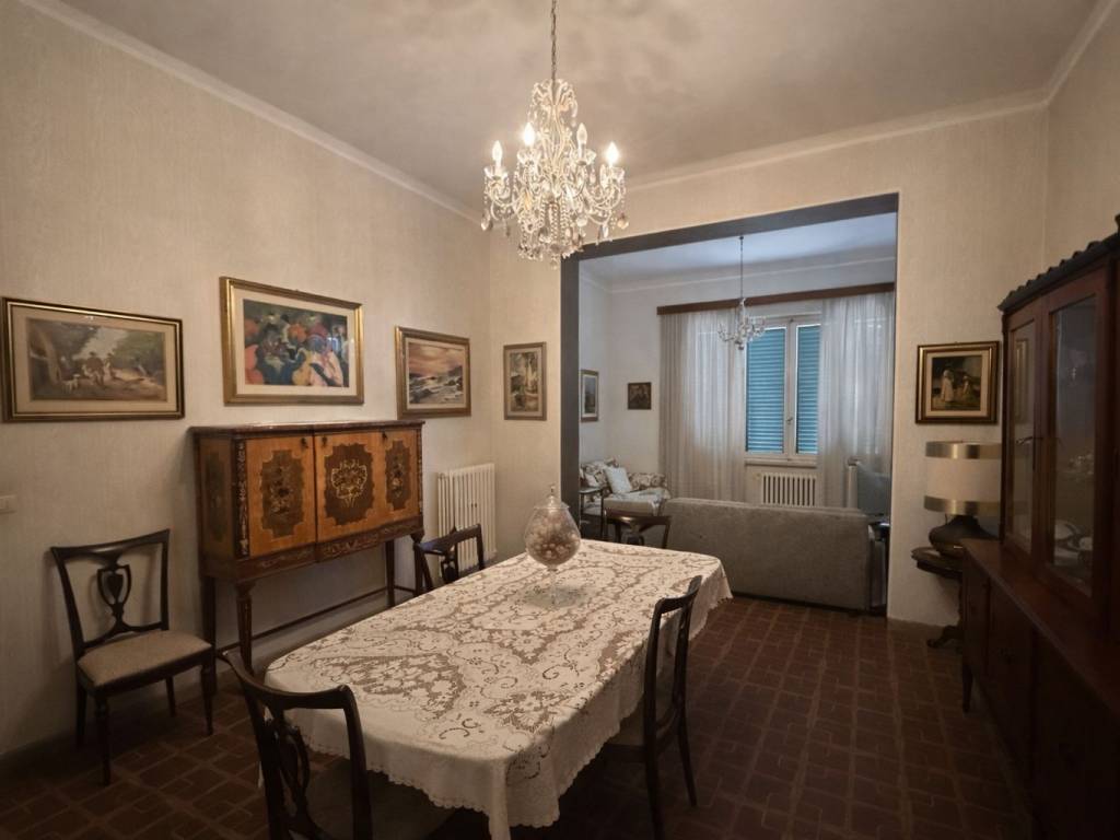 appartamento in vendita a San Vincenzo