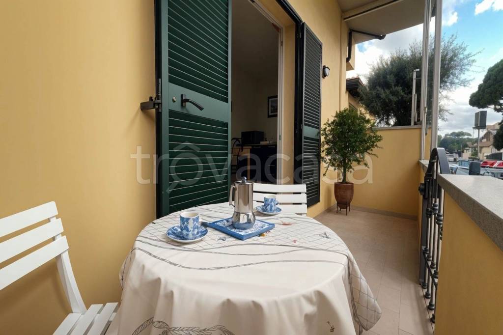 appartamento in vendita a San Vincenzo