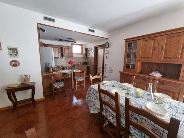 appartamento in vendita a San Vincenzo