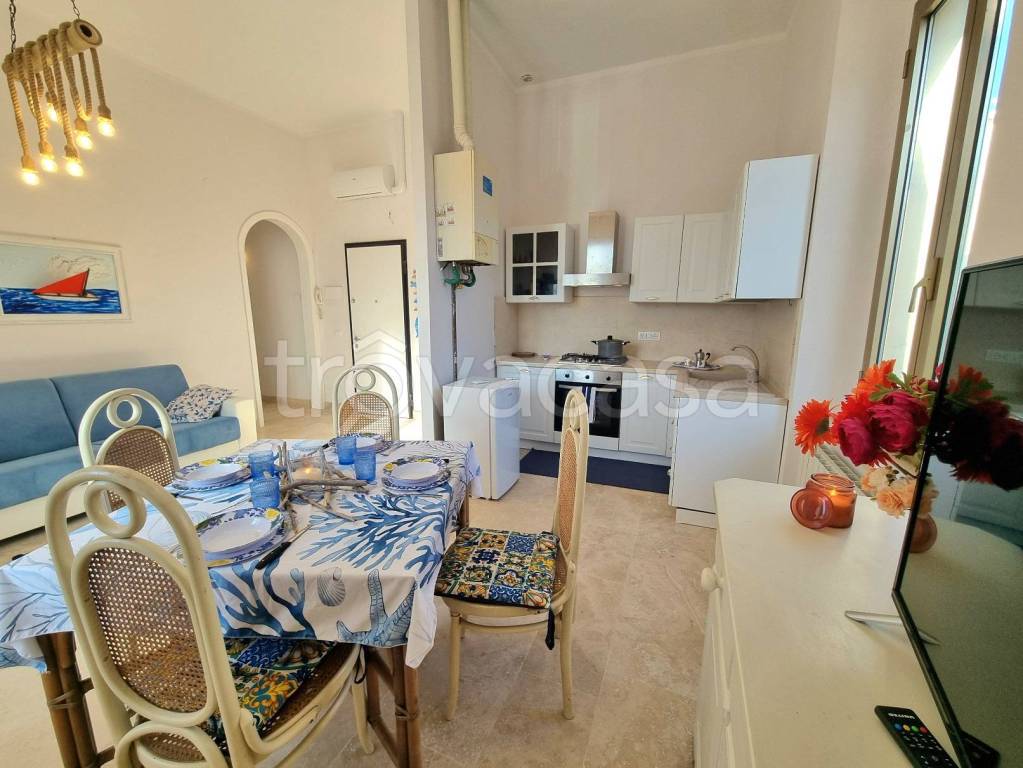 appartamento in vendita a San Vincenzo