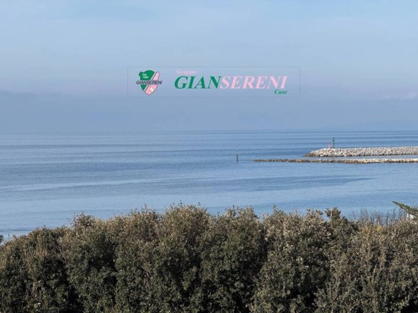 appartamento in vendita a San Vincenzo