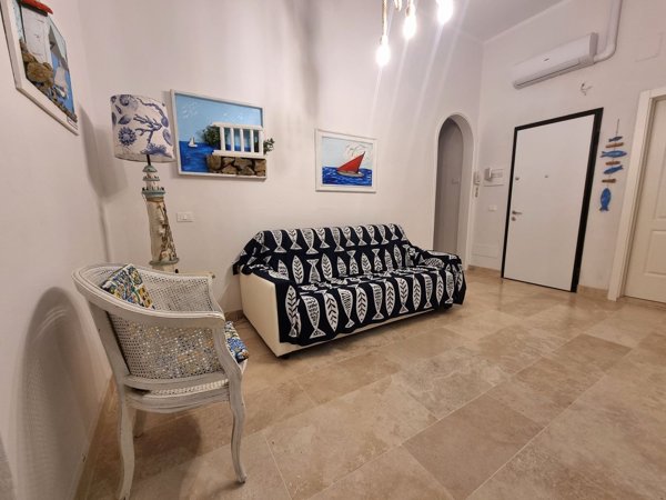 appartamento in vendita a San Vincenzo