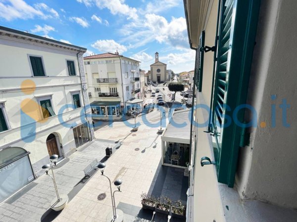 appartamento in vendita a San Vincenzo