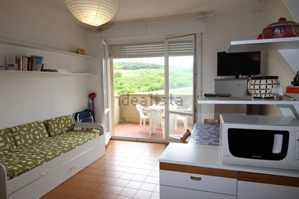 appartamento in vendita a San Vincenzo