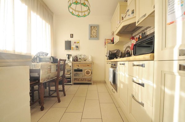 appartamento in vendita a San Vincenzo