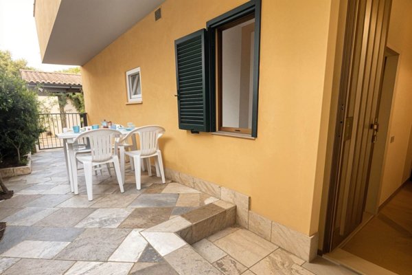 appartamento in vendita a San Vincenzo