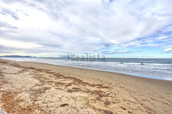 appartamento in vendita a San Vincenzo