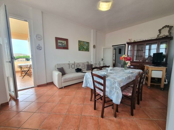 appartamento in vendita a San Vincenzo