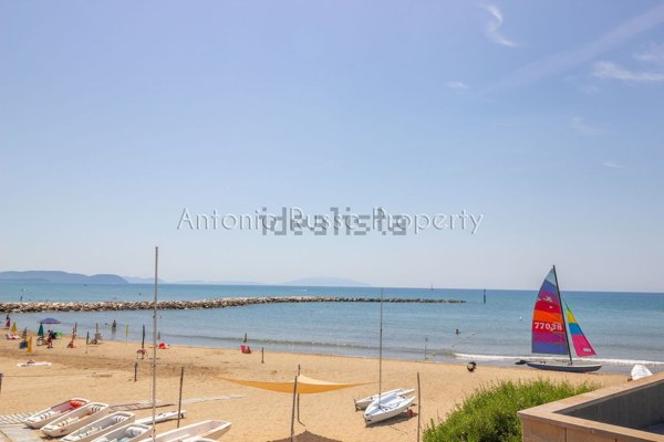 appartamento in vendita a San Vincenzo