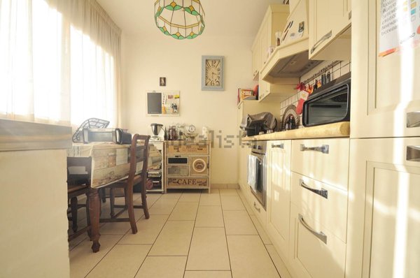 appartamento in vendita a San Vincenzo