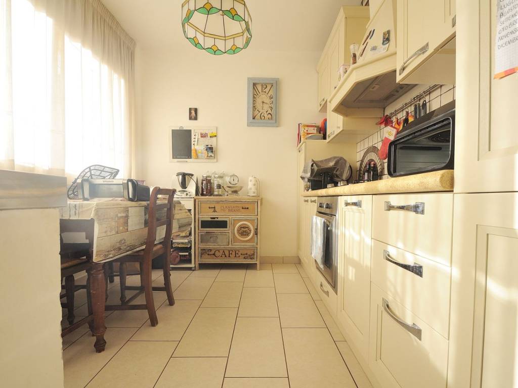 appartamento in vendita a San Vincenzo