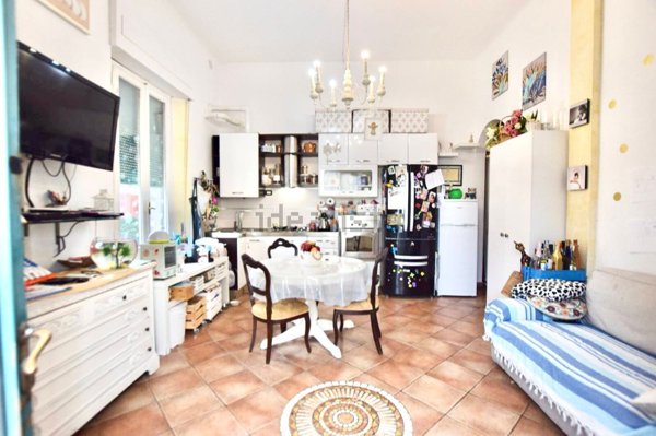 appartamento in vendita a San Vincenzo