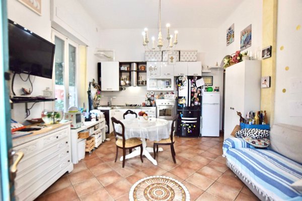 casa indipendente in vendita a San Vincenzo