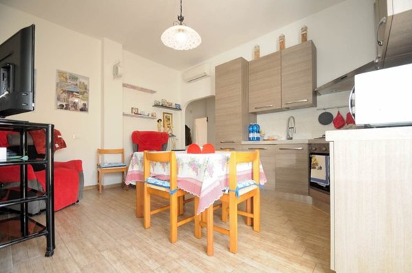 appartamento in vendita a San Vincenzo