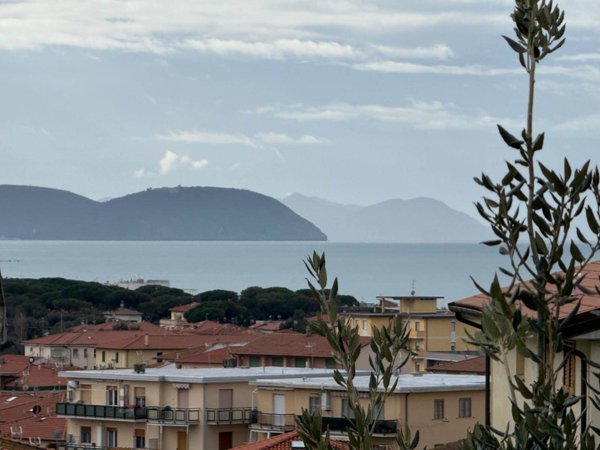 appartamento in vendita a San Vincenzo