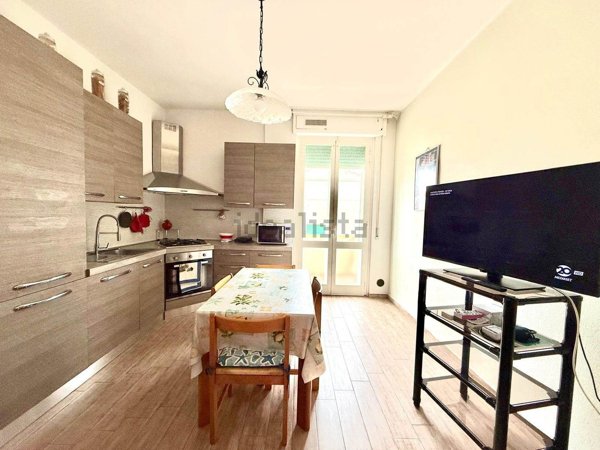 appartamento in vendita a San Vincenzo